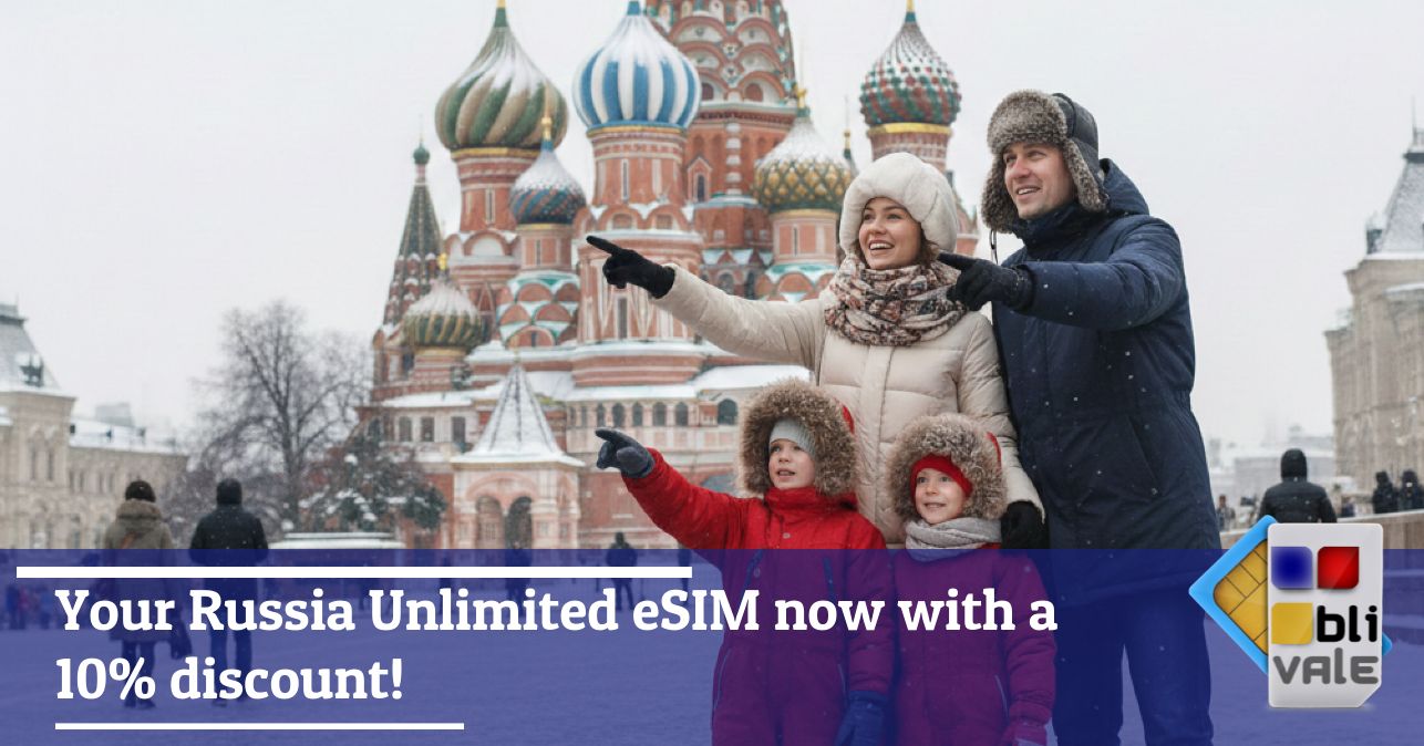 blivale_image_en_Your Russia Unlimited eSIM now with a 10 discount_643x337 Your Russia Unlimited eSIM now with a 10% discount!